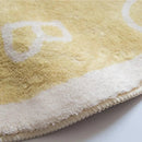 Tapete Redondo Meu Primeiro ABC – Boutique Infantil Les Enfants