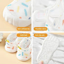 Tênis Cupcake – Boutique Infantil Les Enfants