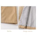 Trench Coat Amélia – Boutique Infantil Les Enfants