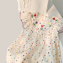Vestido Margot – Boutique Infantil Les Enfants