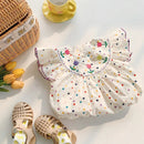 Vestido Margot – Boutique Infantil Les Enfants