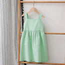 Vestido Maria Beatriz – Boutique Infantil Les Enfants