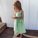 Vestido Maria Beatriz – Boutique Infantil Les Enfants