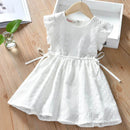 Vestido Maria Helena – Boutique Infantil Les Enfants