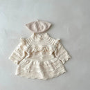 Vestido Pancake – Boutique Infantil Les Enfants