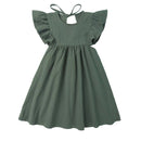 Vestido Teodora – Boutique Infantil Les Enfants
