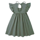 Vestido Teodora – Boutique Infantil Les Enfants