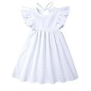 Vestido Teodora – Boutique Infantil Les Enfants