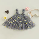 Vestido Tule Daisy – Boutique Infantil Les Enfants