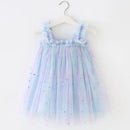 Vestido Tule Unicórnio – Boutique Infantil Les Enfants