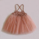 Vestido Tutu Florência – Boutique Infantil Les Enfants