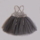 Vestido Tutu Florência – Boutique Infantil Les Enfants