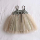 Vestido Tutu Florência – Boutique Infantil Les Enfants