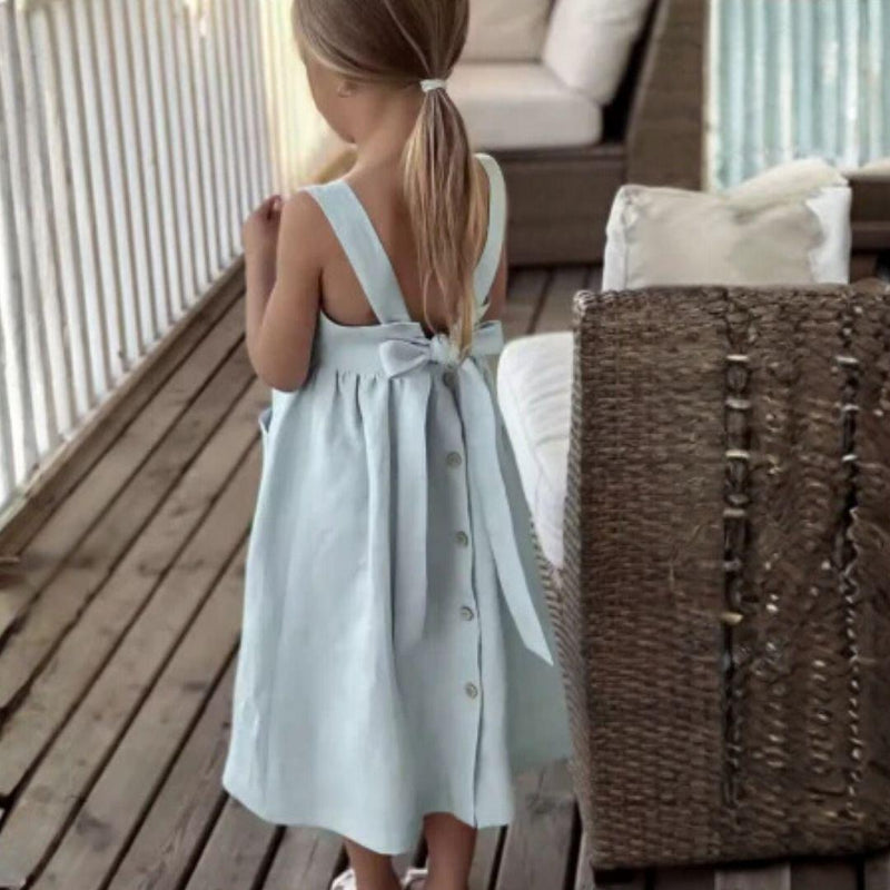 Vestido Maria Beatriz