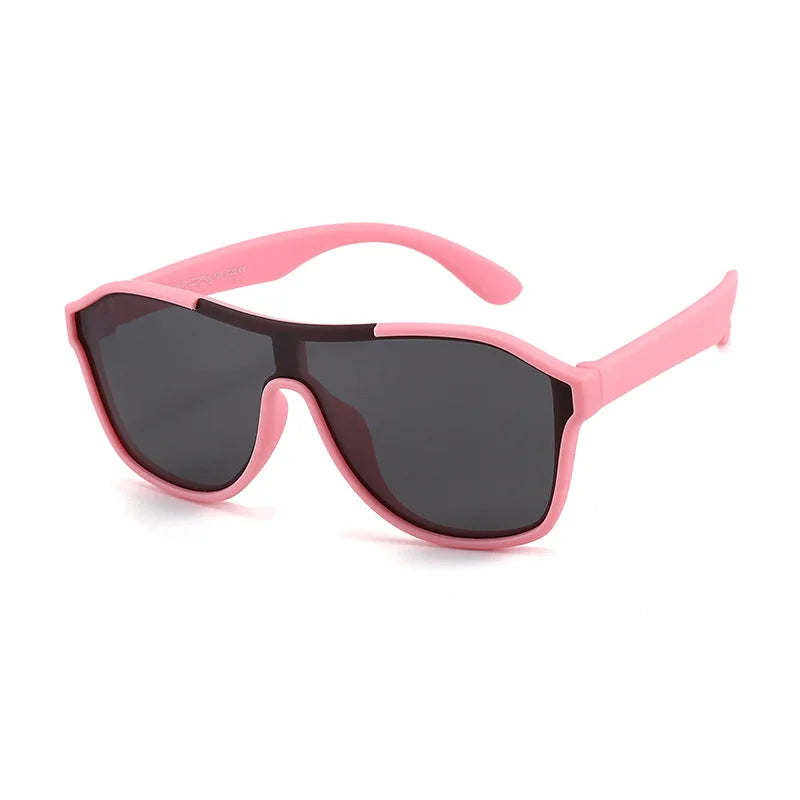 Óculos de Sol Infantil Polarizado UV400