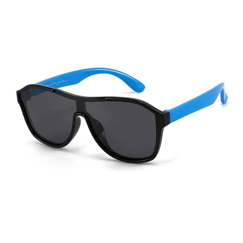 Óculos de Sol Infantil Polarizado UV400