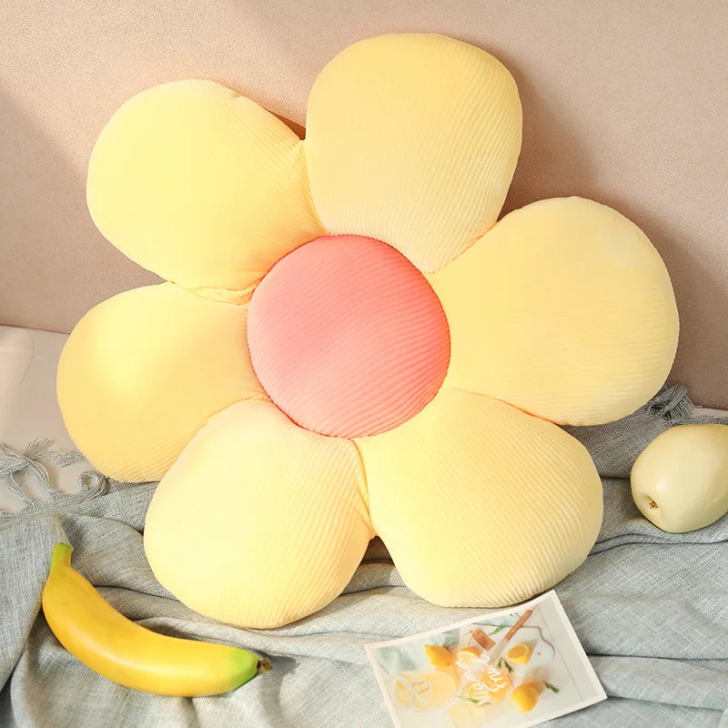 Almofada Flower