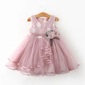 Vestido Princesa Isabella