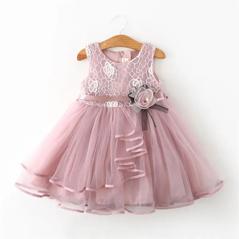 Vestido Princesa Isabella