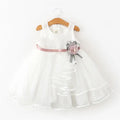 Vestido Princesa Isabella