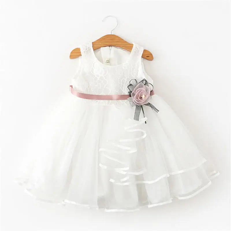 Vestido Princesa Isabella