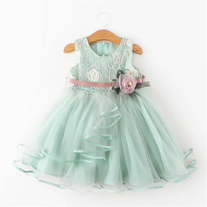Vestido Princesa Isabella