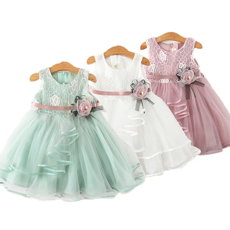 Vestido Princesa Isabella