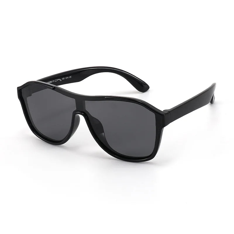 Óculos de Sol Infantil Polarizado UV400