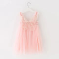 Vestido Tutu Angel Wings