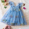 Vestido Faye Elora