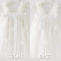 Vestido Tutu Angel Wings