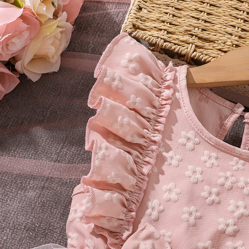 Vestido Borboletas Encantadas