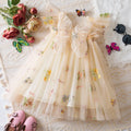 Vestido Faye Elora