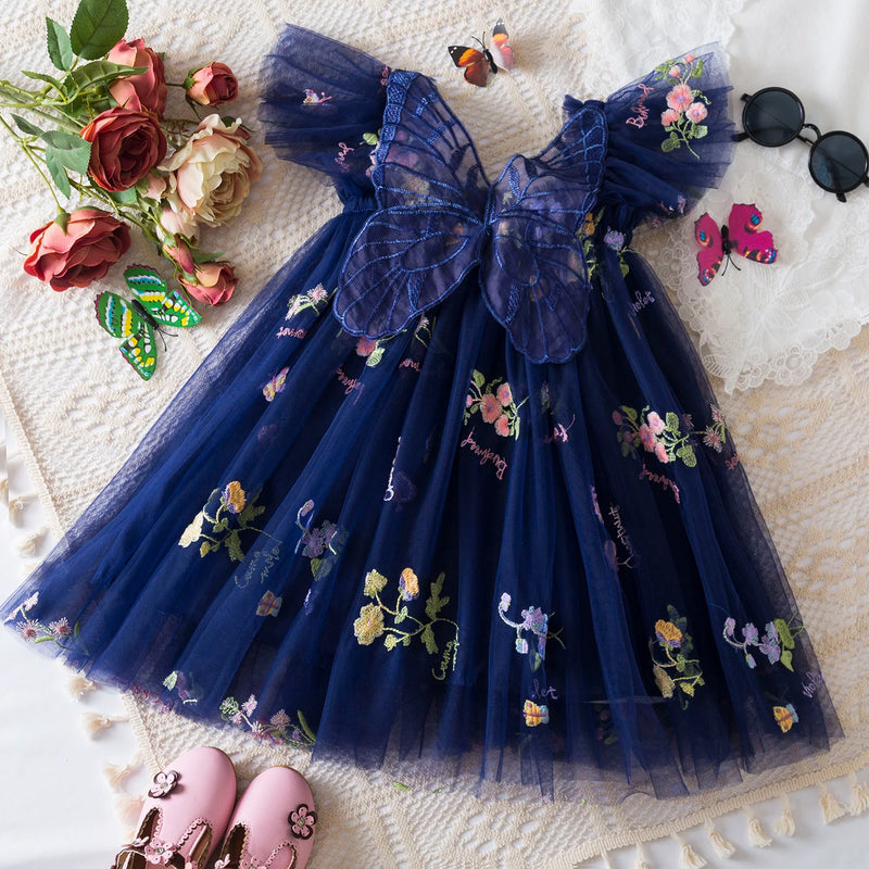 Vestido Faye Elora