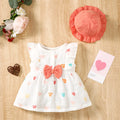 Vestido Jolie Amour | 2 Peças