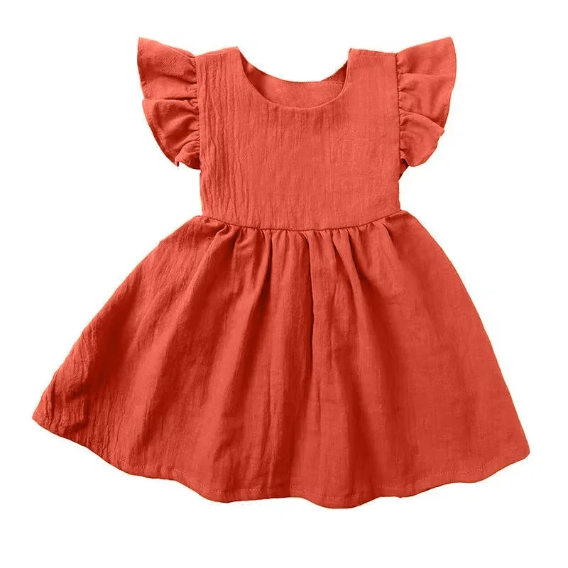 Vestido Hera