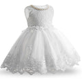 Vestido Pérola Encanto