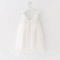Vestido Tutu Angel Wings