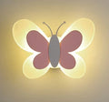 Luminária Borboleta