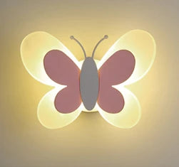 Luminária Borboleta