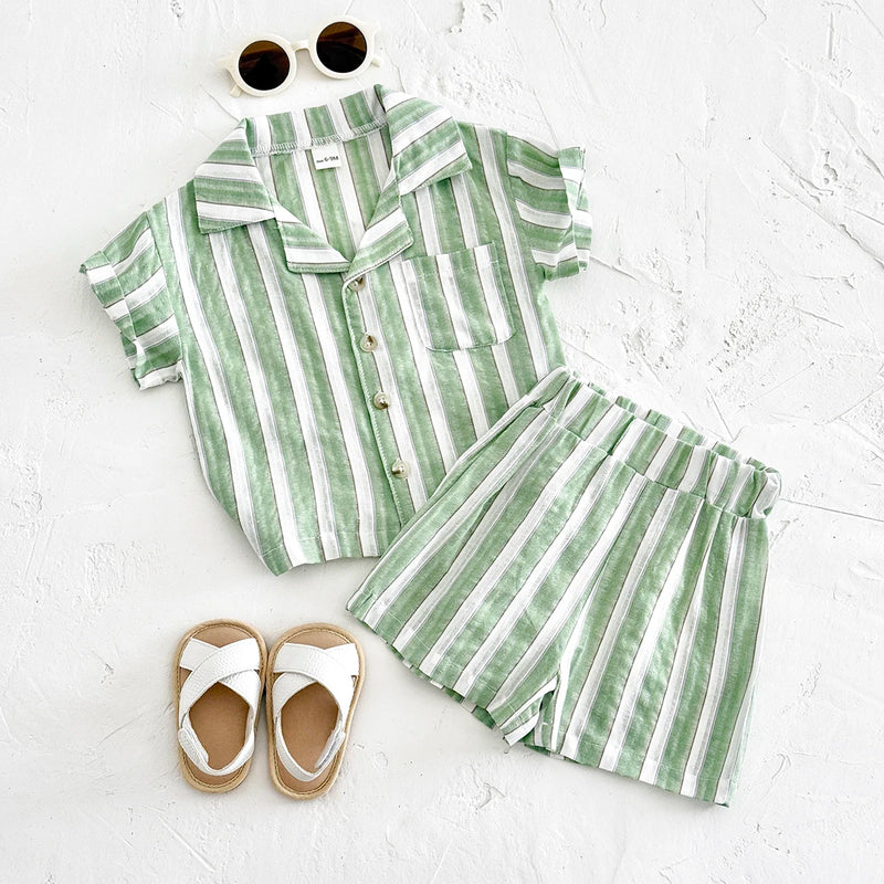 Conjunto Matteo Riviera