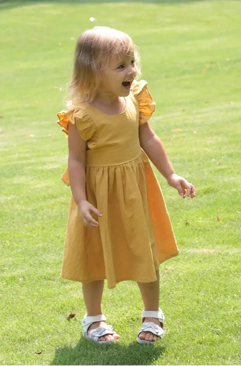 Vestido Hera