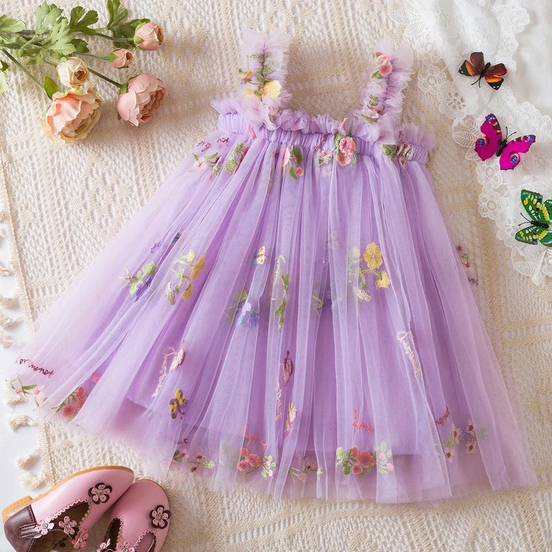 Vestido Faye Elora