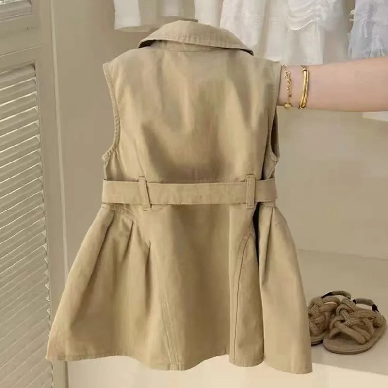 Vestido Infantil Maria Elisa