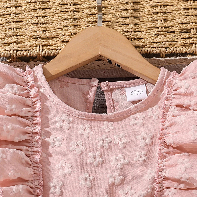 Vestido Borboletas Encantadas