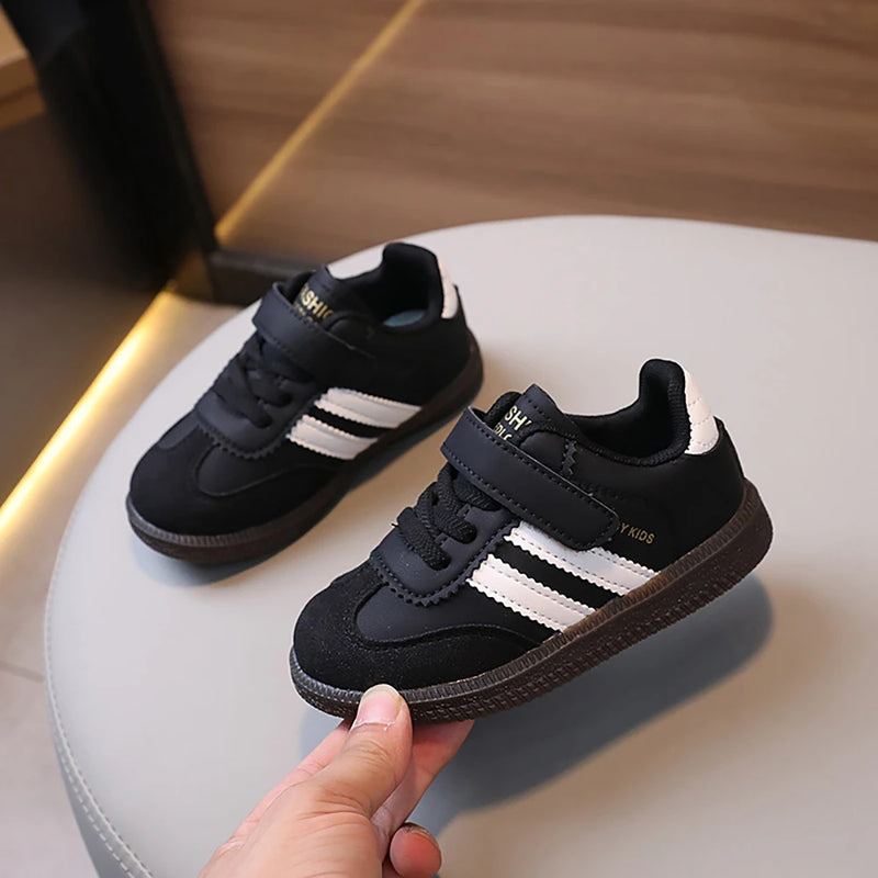 Tênis Infantil Sport Fashion Classic