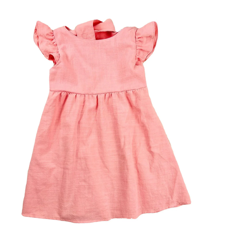 Vestido Hera