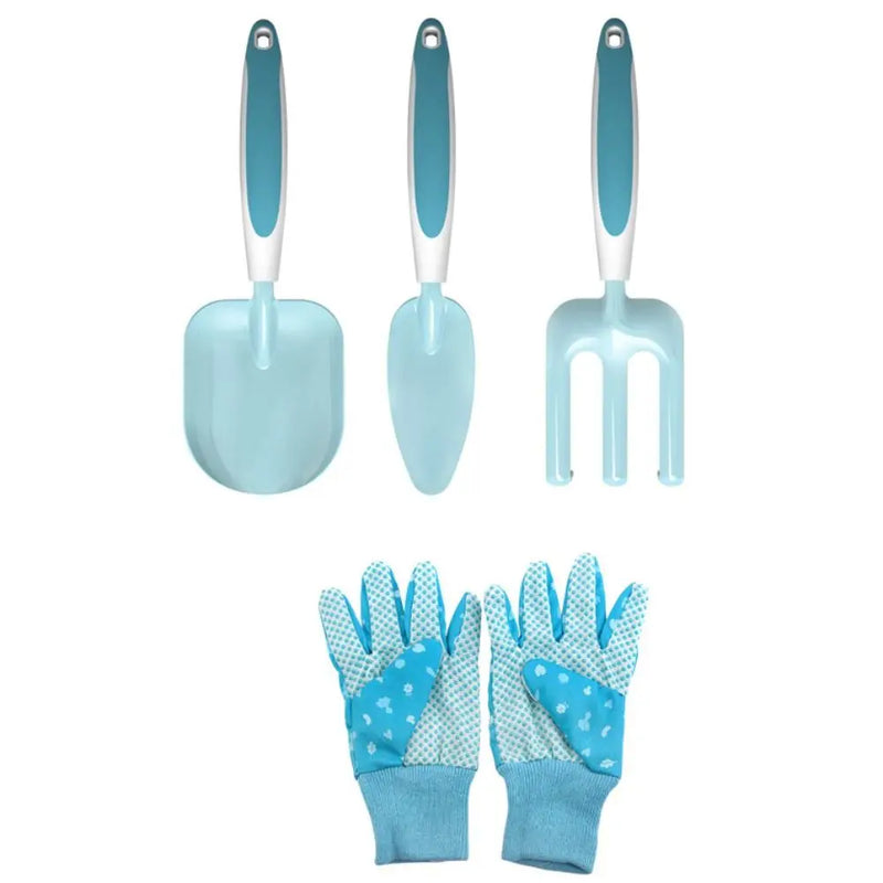 Kit Jardinagem Infantil Green Garden| Brinquedo Educativo com Avental, Regador e Ferramentas