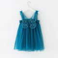 Vestido Tutu Angel Wings