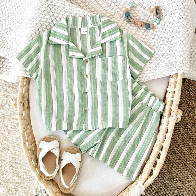 Conjunto Matteo Riviera